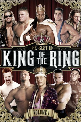 Постер фильма Best of King of the Ring