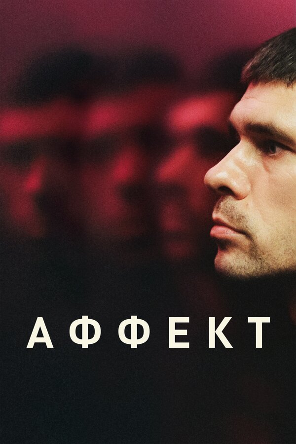 Постер фильма Аффект