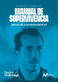 Manual de Supervivencia