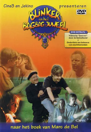 Постер Блинкер и драгоценности баронессы (2000)