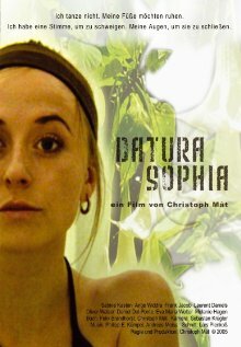 Постер фильма Datura Sophia