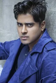 Karthik Srinivas