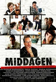 Middagen