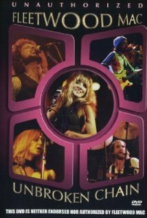 Постер фильма Fleetwood Mac: Unbroken Chain