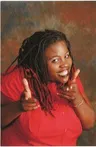 Desma Simon