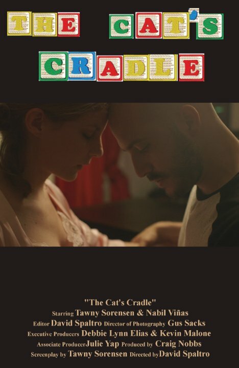 Постер фильма The Cat's Cradle