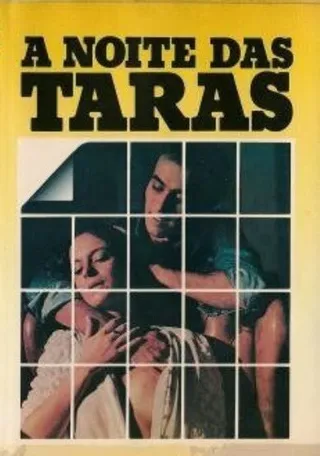 Постер Ночь разврата (1980)