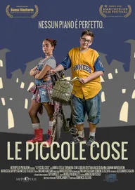 Le Piccole Cose