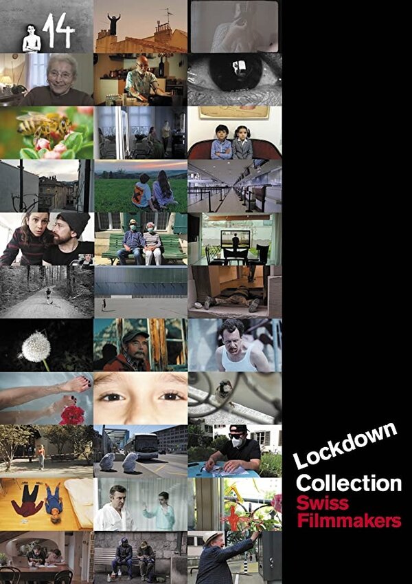 Постер сериала Collection Lockdown by Swiss Filmmakers