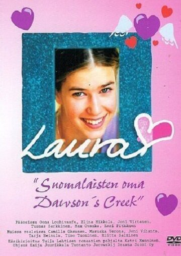 Постер сериала Laura