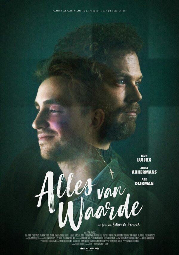 Постер фильма Alles van Waarde
