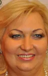 Валентина Зезюлина