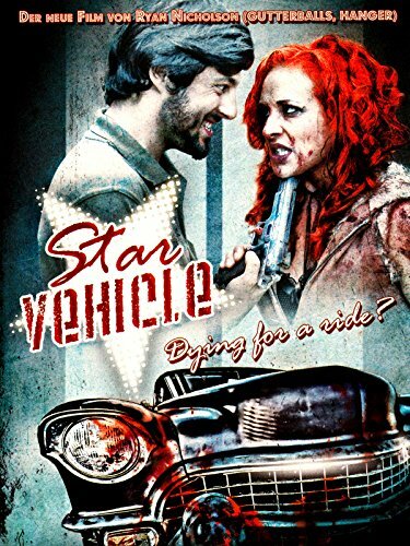 Постер фильма Star Vehicle