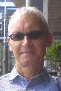 Peter Cooper
