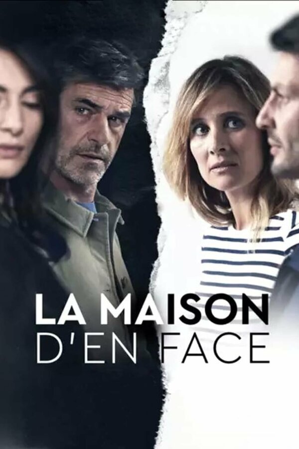 Постер сериала La maison d'en face