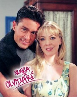 Постер сериала Мне не забыть тебя