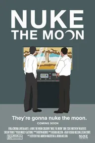 Nuke the Moon