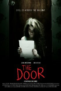 Постер фильма The Door