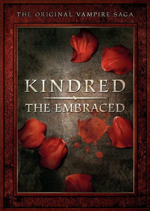 Постер фильма The Kindred Chronicles
