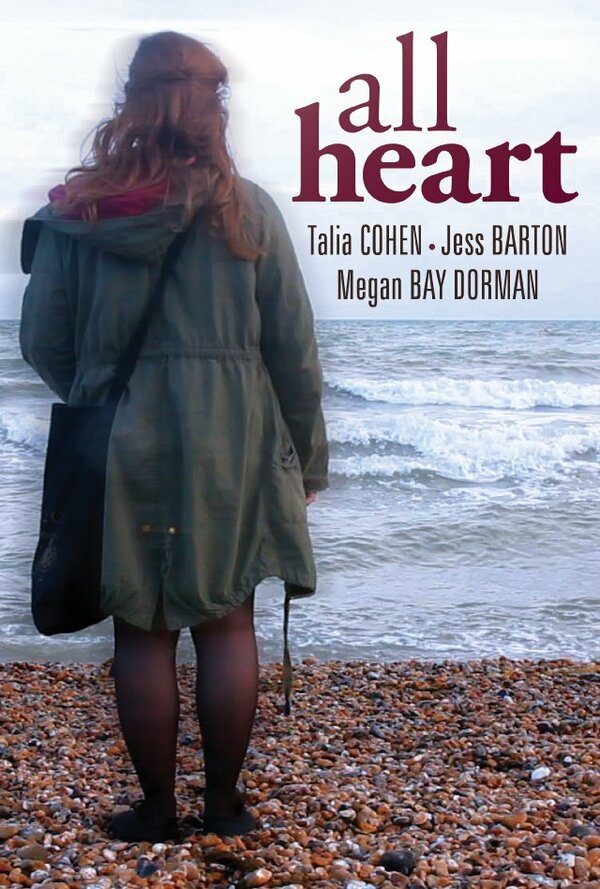 Постер фильма All Heart