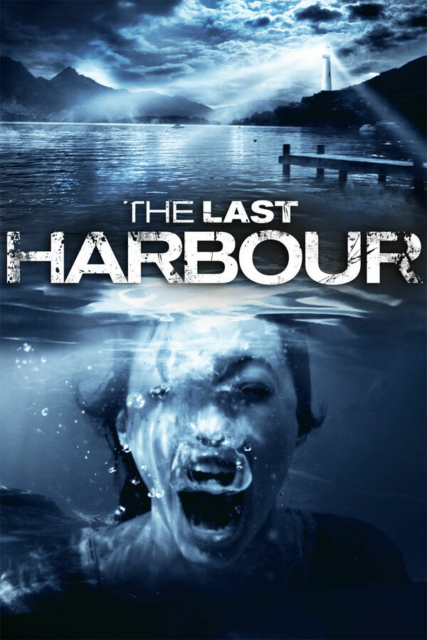 Постер фильма The Last Harbor