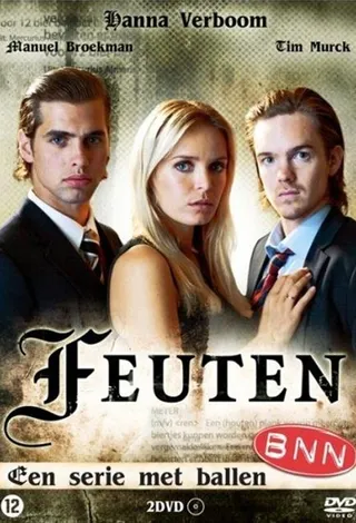 Постер Feuten (2010)