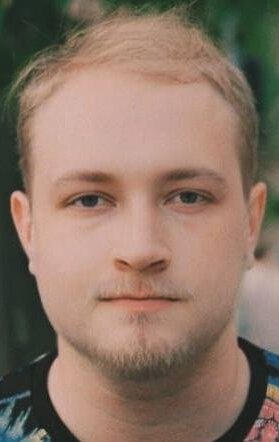 Егор Харабрин
