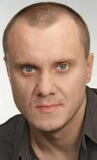 Роман Данилин