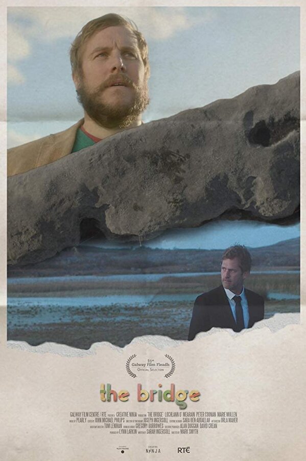 Постер фильма The Bridge