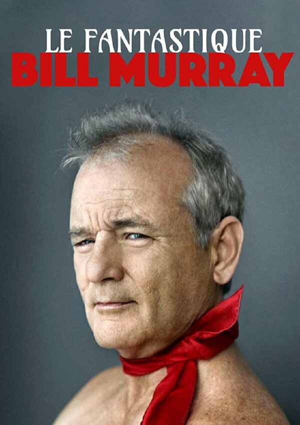 Постер фильма Le fantastique Mr Murray