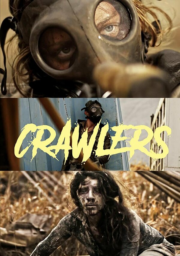 Постер фильма Crawlers