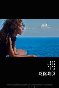 Con los ojos cerrados