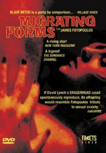 Постер фильма Migrating Forms