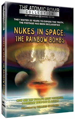 Постер фильма Nukes in Space
