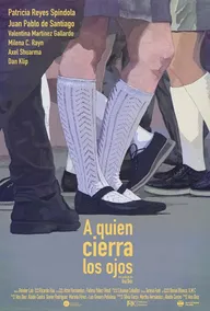 A Quien Cierra Los Ojos