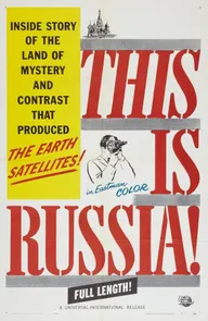 This Is Russia!