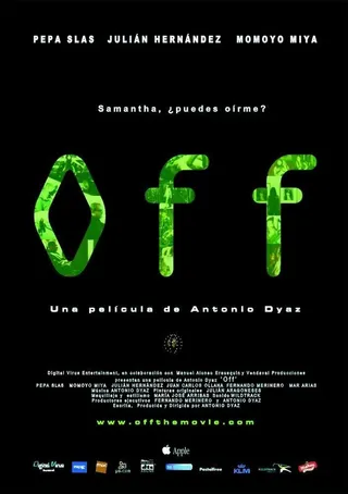 Постер Off (2002)
