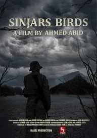 Sinjars Birds