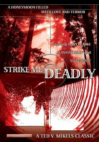 Постер фильма Strike Me Deadly