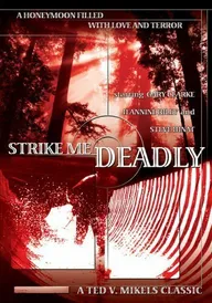 Strike Me Deadly