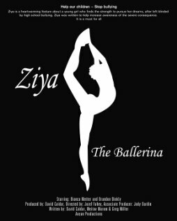 Постер фильма Ziya