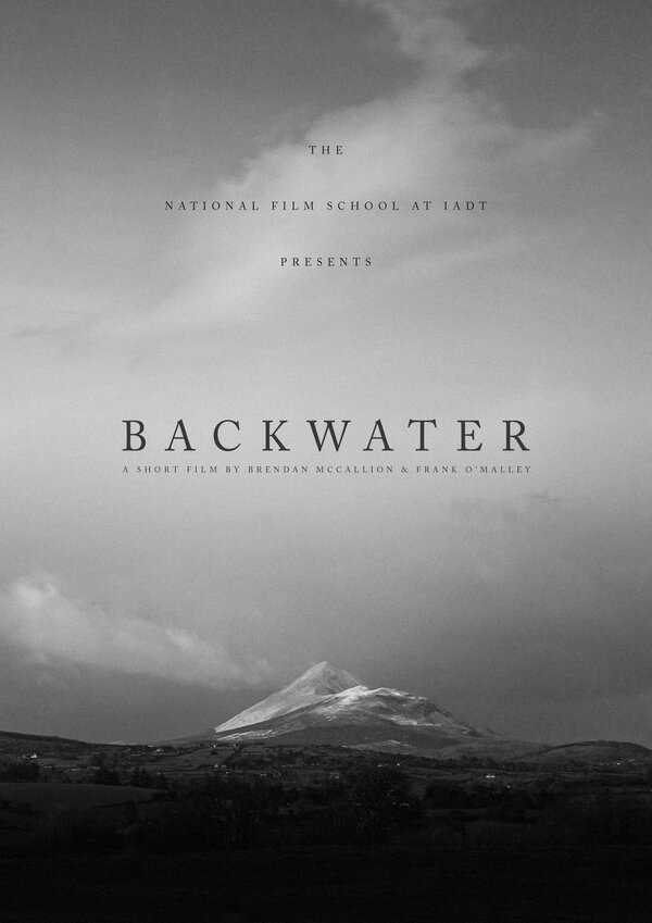 Постер фильма Backwater