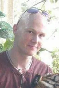 Christoph Cordell