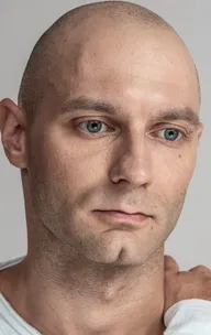 Михаль Зборовский