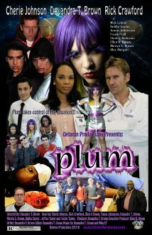 Постер фильма Plum