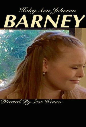 Постер фильма Barney