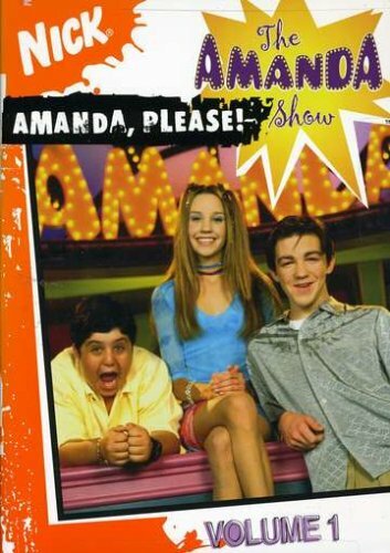 Постер сериала Шоу Аманды