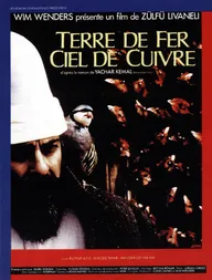 Yer Demir Gök Bakir