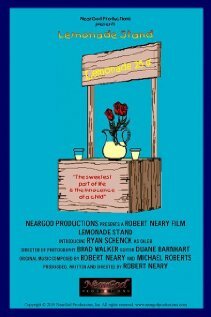 Постер фильма Lemonade Stand