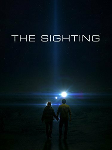 Постер фильма The Sighting